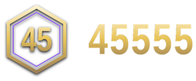 45555 logo