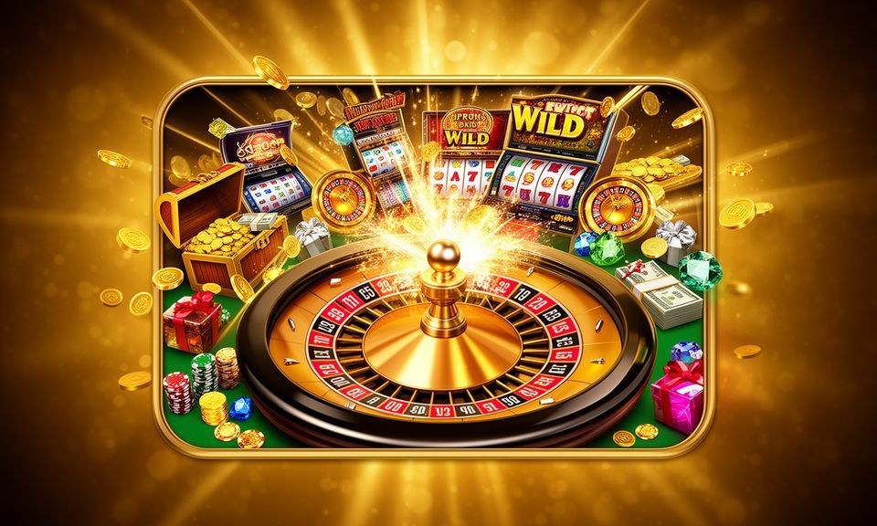 45555 casino app visual